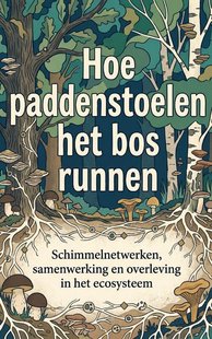 Hoe paddenstoelen het bos runnen