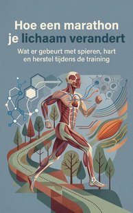 Hoe een marathon je lichaam verandert