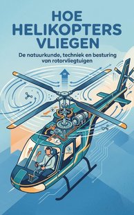 Hoe helikopters vliegen