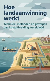 Hoe landaanwinning werkt