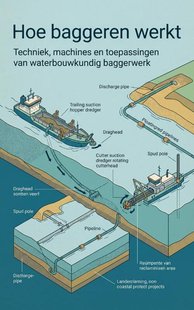 Hoe baggeren werkt