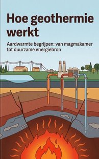 Hoe geothermie werkt