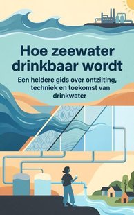 Hoe zeewater drinkbaar wordt