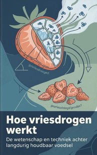 Hoe vriesdrogen werkt