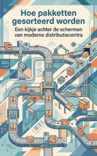 Hoe pakketten gesorteerd worden