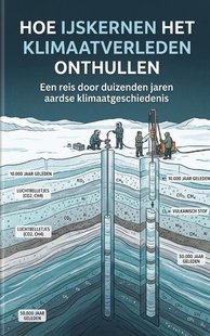 Hoe ijskernen het klimaatverleden onthullen
