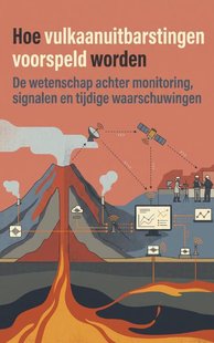 Hoe vulkaanuitbarstingen voorspeld worden
