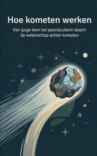 Hoe kometen werken
