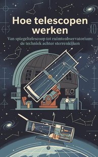 Hoe telescopen werken