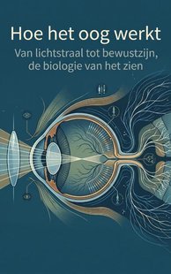 Hoe het oog werkt