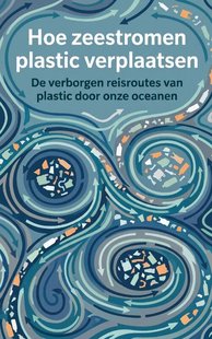 Hoe zeestromen plastic verplaatsen
