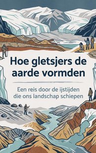Hoe gletsjers de aarde vormden