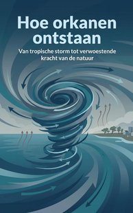 Hoe orkanen ontstaan