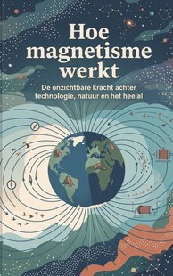 Hoe magnetisme werkt