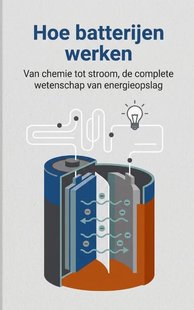Hoe batterijen werken