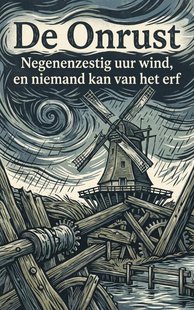 De Onrust