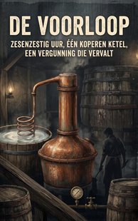 De voorloop