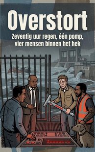 Overstort