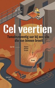 Cel veertien
