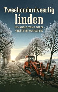 Tweehonderdveertig linden