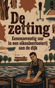 De zetting