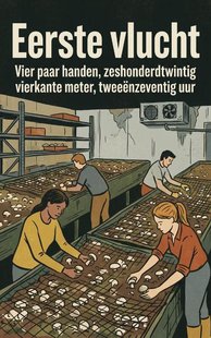 Eerste vlucht