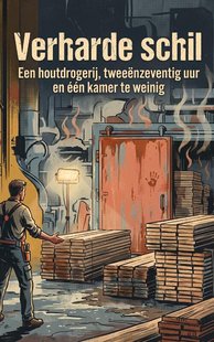 Verharde schil