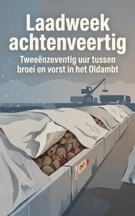 Laadweek achtenveertig