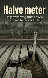 Halve meter