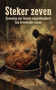 Steker zeven
