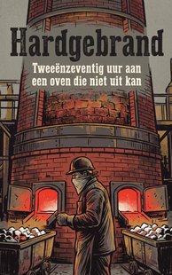 Hardgebrand