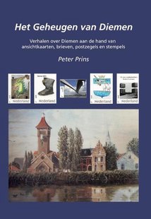 Het Geheugen van Diemen