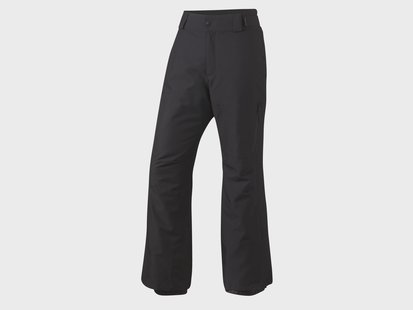 CRIVIT Heren skibroek Classic (Zwart, 56)
