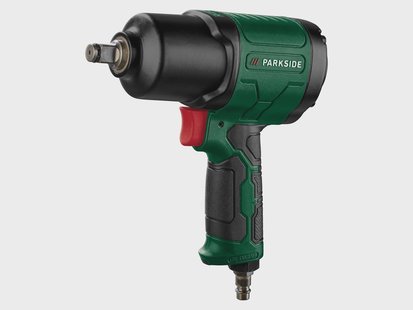 PARKSIDE Perslucht slagmoersleutel