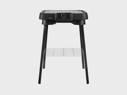 SILVERCREST KITCHEN TOOLS Elektrische BBQ