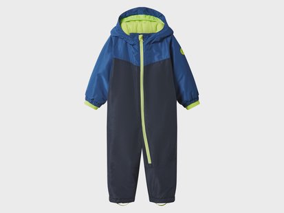 LUPILU Kinder skipak (Blauw/groen, 80)