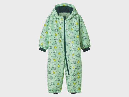 LUPILU Kinder skipak (Groen, 92)