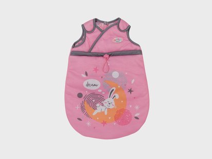 BABY BORN Poppen slaapzak