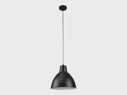 LIVARNO LED-hanglamp (Zwart)