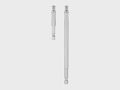PARKSIDE Dopsleutel- of adapterset (1/4 inch)