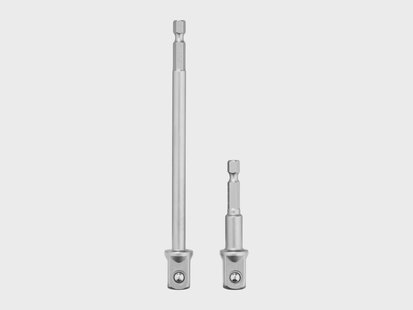 PARKSIDE Dopsleutel- of adapterset (1/2 inch)