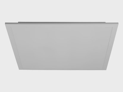 LIVARNO LED-plafondlamp, met afstandsbediening (Vierkant)