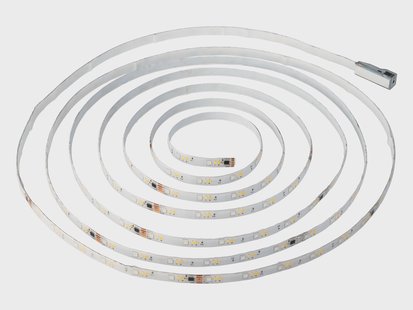LIVARNO LED-strip, 3 m, met afstandsbediening