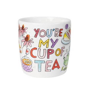Blond Amsterdam mok 'You’re My Cup of Tea' (0,5 L)