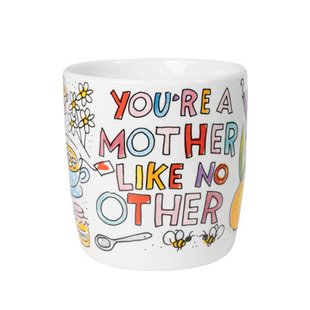 Blond Amsterdam mok 'You're A Mother Like No Other' (0,5 L)