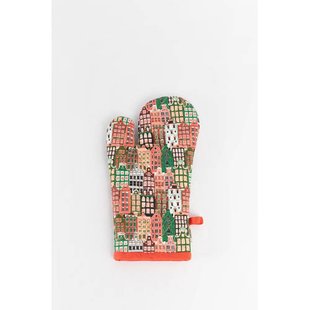 Sissy-Boy ovenwant (18x28 cm)