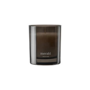 Meraki geurkaars Velvet Mind (200 g)