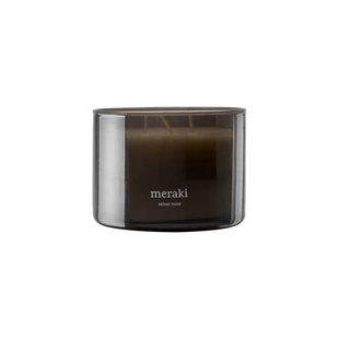 Meraki geurkaars Velvet Mind (340 g)