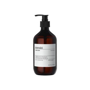 Meraki handzeep Pure Basic