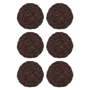 House Doctor onderzetter Coaster (set van 6)